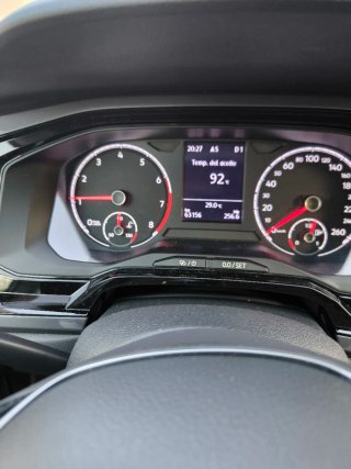 Volkswagen Polo 2020