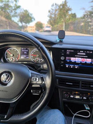 Volkswagen Polo 2020