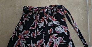 Pantalones Palazzo Estampados Stradivarius