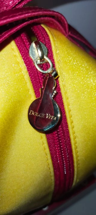 Christian Dior Trousse de Toilette