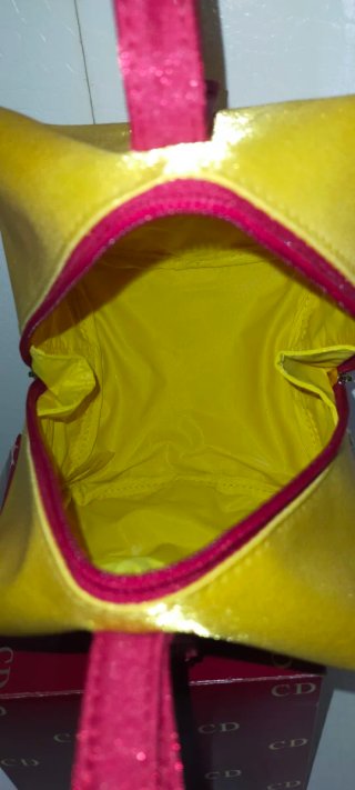 Christian Dior Trousse de Toilette