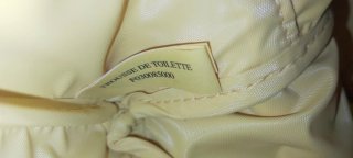 Christian Dior Trousse de Toilette