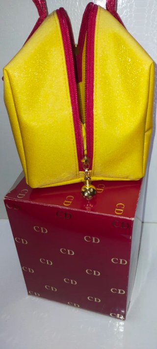 Christian Dior Trousse de Toilette