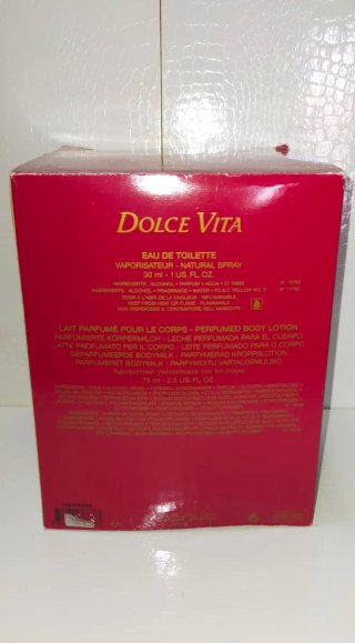 Christian Dior Trousse de Toilette