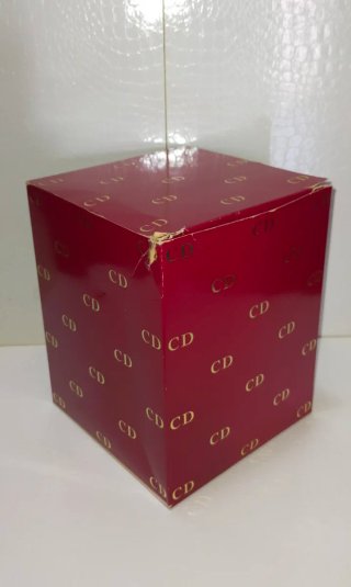 Christian Dior Trousse de Toilette