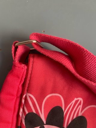 Bolso Tuc Tuc Flores