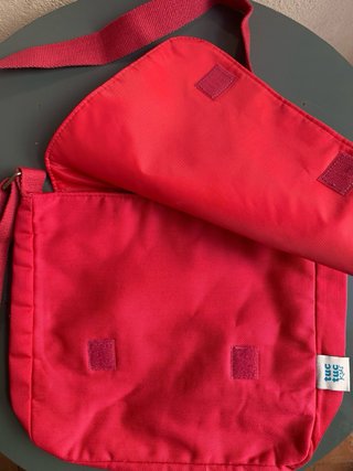 Bolso Tuc Tuc Flores