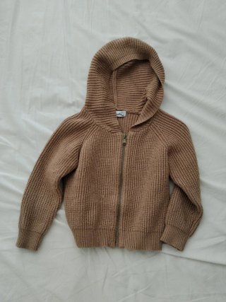 Lote 4 chaquetas bebé 12-18 meses