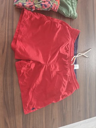 Pack bañador Nike tommy