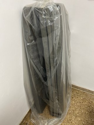 Colchón camper T5/T6/T6.1