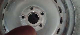 Llantas Volkswagen golf caddy eos passat transport