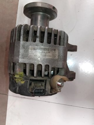 Alternador Ford Focus mk2 2007