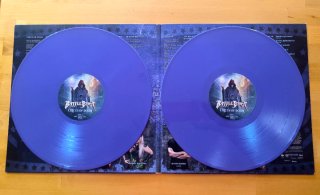 DOBLE VINILO LP BATTLE BEAST