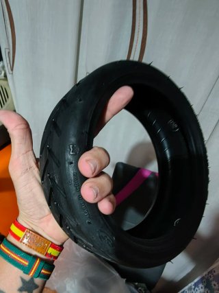 Patinete Eléctrico Xiaomi scooter 3