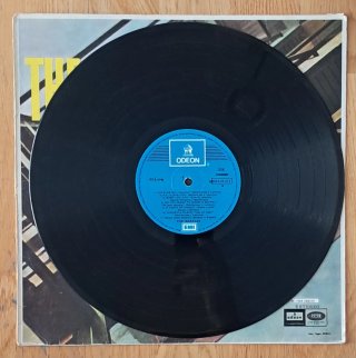 The Beatles The Beatles Reedición 1978 Vinilo