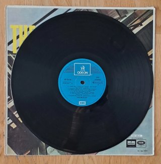 The Beatles The Beatles Reedición 1978 Vinilo