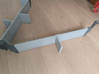 Separadores cajones cocina Veri (60cm)