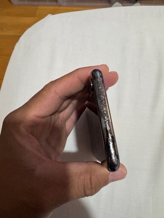 Iphone X 64gb