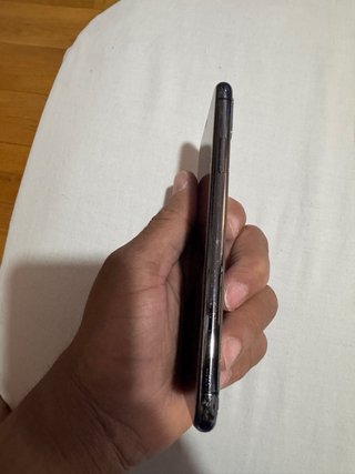 Iphone X 64gb