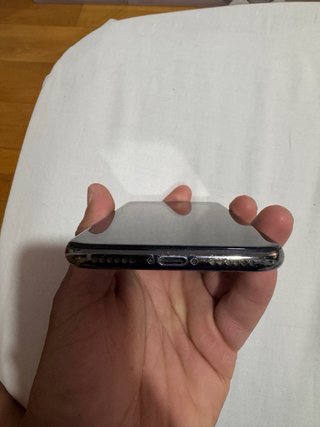 Iphone X 64gb