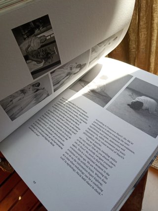 Libro Passage and Presente , Francesca Martí