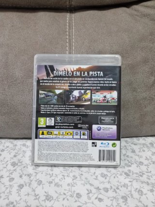 Gran Turismo 5 PS3