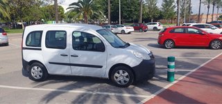 Renault Kangoo 2018