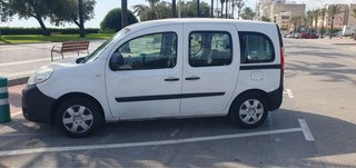 Renault Kangoo 2018