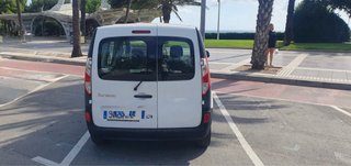 Renault Kangoo 2018