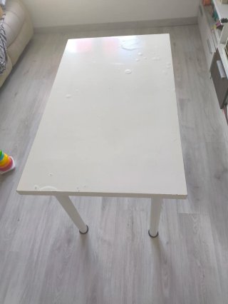 Mesa de escritorio
