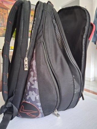 Mochila de pádel Kombat