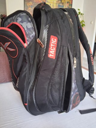 Mochila de pádel Kombat