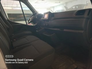 Opel Movano 2022