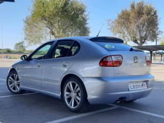 SEAT Leon 2005