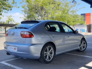 SEAT Leon 2005