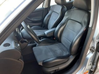 SEAT Leon 2005
