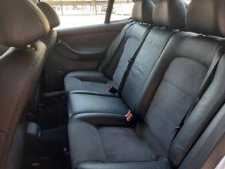SEAT Leon 2005