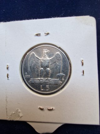 🇮🇹Regno d'Italia Monete d'Argento 1912-1930 SPL