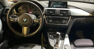 BMW Serie 4 2016