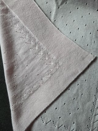 Toquilla rosa Antonio Juan