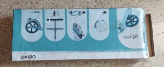 Patinete Oxelo Town 5XL