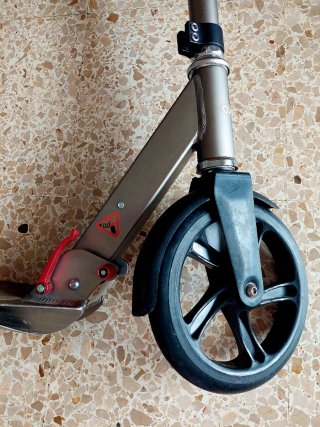 Patinete Oxelo Town 5XL