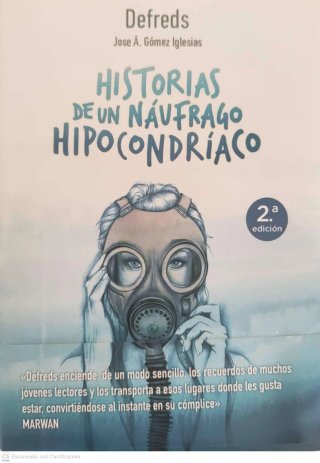 Historias de un náufrago hipocondríaco