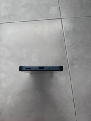 Samsung Galaxy A16 Negro