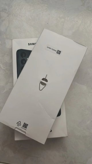 Samsung Galaxy A16 Negro
