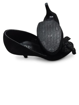 Zapatos LODI Negros Talla 40