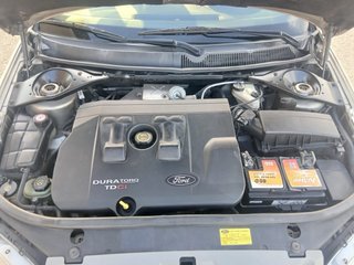 Ford Mondeo automatico