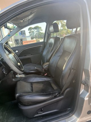 Ford Mondeo automatico