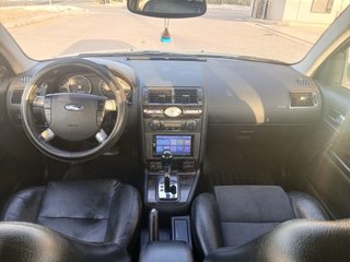 Ford Mondeo automatico