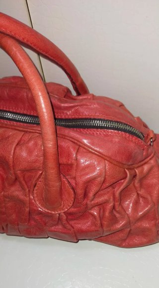 Borsa "Coccinelle"